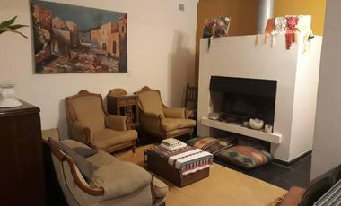 VENTA DE CASA EN BECCAR SAN ISIDRO
