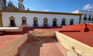 Casa en Centro histórico de Campeche