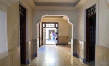 Casa en Centro histórico de Campeche