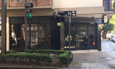 Local - Olivos-Vias/Maipu