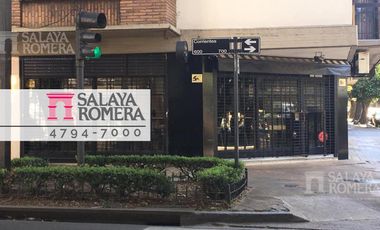 Local - Olivos-Vias/Maipu