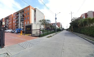 apartamento en arriendo en c.r arboleda del campestre totumo piso 2 sin ascen. Cod A13986