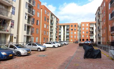 apartamento en arriendo en c.r arboleda del campestre totumo piso 2 sin ascen. Cod A13986
