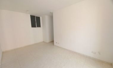 apartamento en arriendo en c.r arboleda del campestre totumo piso 2 sin ascen. Cod A13986