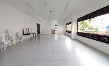 apartamento en arriendo en c.r arboleda del campestre totumo piso 2 sin ascen. Cod A13986