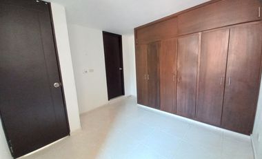 apartamento en arriendo en c.r arboleda del campestre totumo piso 2 sin ascen. Cod A13986