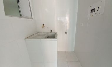 apartamento en arriendo en c.r arboleda del campestre totumo piso 2 sin ascen. Cod A13986