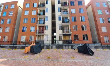 apartamento en arriendo en c.r arboleda del campestre totumo piso 2 sin ascen. Cod A13986