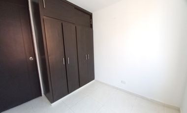 apartamento en arriendo en c.r arboleda del campestre totumo piso 2 sin ascen. Cod A13986