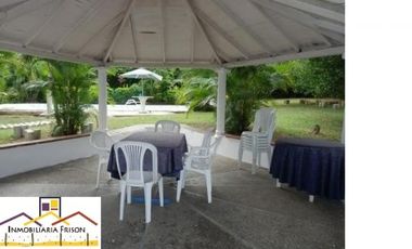 Renta de Fincas en San Jerónimo Antioquia