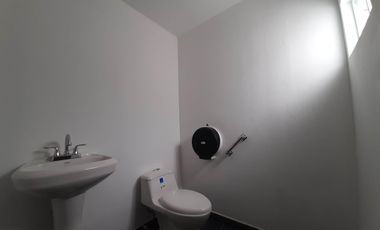 Consultorios de especialidades médicas en Renta Zona Satélite -GMS