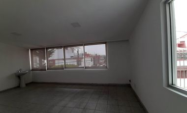 Consultorios de especialidades médicas en Renta Zona Satélite -GMS