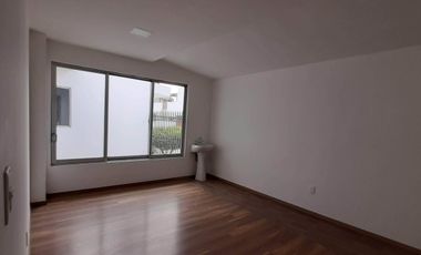 Consultorios de especialidades médicas en Renta Zona Satélite -GMS