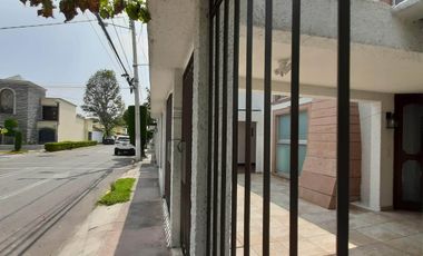 Consultorios de especialidades médicas en Renta Zona Satélite -GMS