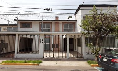 Consultorios de especialidades médicas en Renta Zona Satélite -GMS