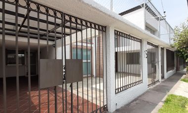 Consultorios de especialidades médicas en Renta Zona Satélite -GMS