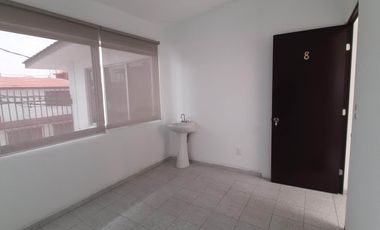 Consultorios de especialidades médicas en Renta Zona Satélite -GMS