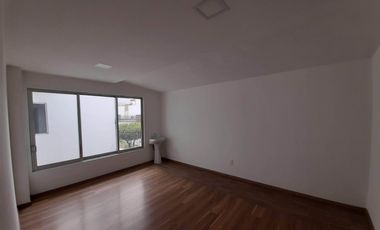 Consultorios de especialidades médicas en Renta Zona Satélite -GMS