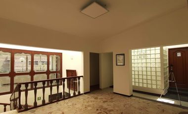 Consultorios de especialidades médicas en Renta Zona Satélite -GMS