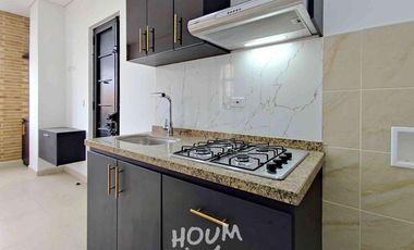 Apartamento Colon ID: 169090r