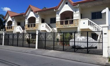6 UNITS APARTMENT FOR SALE IN ANGELES CITY NEAR CLARK