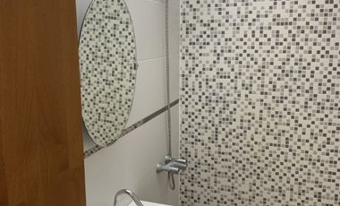 Departamento en venta en Villa Luzuriaga