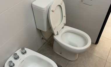 Departamento en venta en Villa Luzuriaga