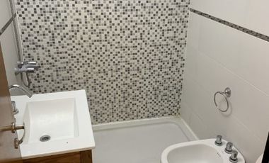 Departamento en venta en Villa Luzuriaga