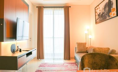 Apartemen Grand Madison