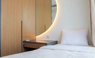 Apartemen Grand Madison