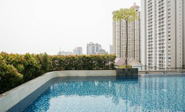 Apartemen Grand Madison