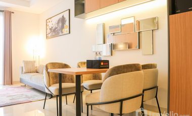 Apartemen Grand Madison