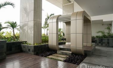 Apartemen Grand Madison
