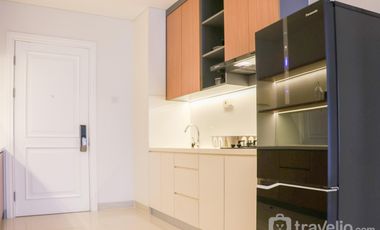 Apartemen Grand Madison