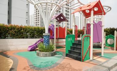 Apartemen Grand Madison