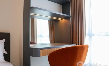 Apartemen Grand Madison