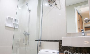 Apartemen Grand Madison