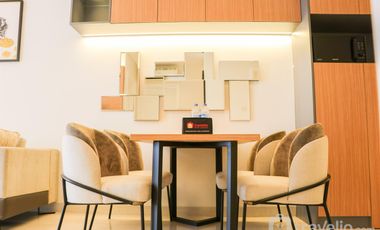 Apartemen Grand Madison