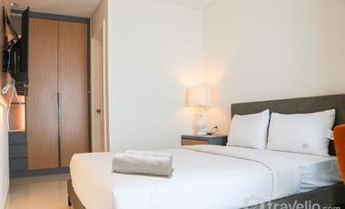 Apartemen Grand Madison