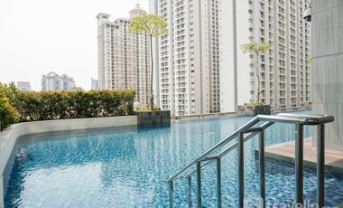 Apartemen Grand Madison