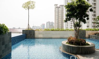 Apartemen Grand Madison