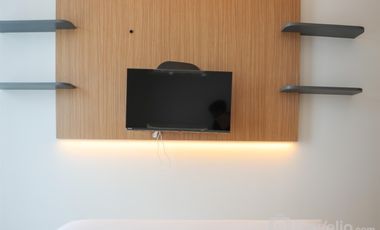 Apartemen Grand Madison