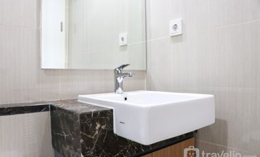 Apartemen Grand Madison