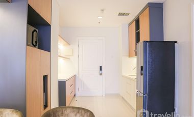 Apartemen Grand Madison