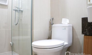 Apartemen Grand Madison