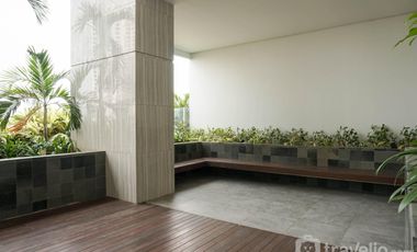 Apartemen Grand Madison