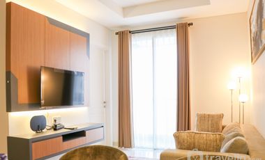 Apartemen Grand Madison