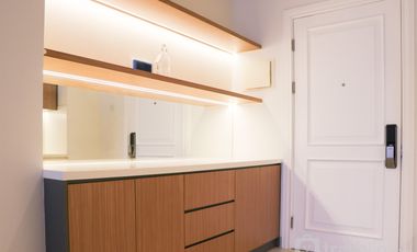 Apartemen Grand Madison