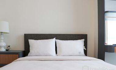 Apartemen Grand Madison