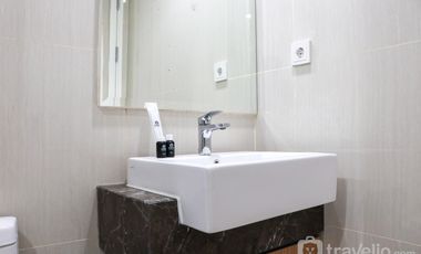 Apartemen Grand Madison